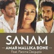 Sanam Amar Mallika Bone Rabindra Sangeet ft. Paroma Dasgupta