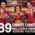 Chhote Chhote Peg (Video)Yo Yo Honey SinghNeha KakkarNavraj HansSonu Ke Titu Ki Swee