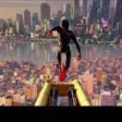 Post Malone, Swae Lee - Sunflower (Spider-Man Into the Spider-Verse)