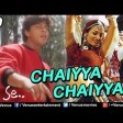 Chaiyya Chaiyya Full Video Song Dil Se Shahrukh Khan, Malaika Arora Khan Sukhwinder Singh