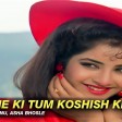Milne Ki Tum Koshish Kerna - Dil Ka Kya Kasoor Kumar Sanu, Asha Bhosle Prithvi & Divya Bhart