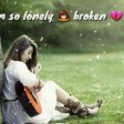 ARASH - I'm So Lonely Broken Angel (Official Video)