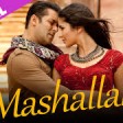 Mashallah - Full Song Ek Tha Tiger Salman Khan Katrina Kaif Wajid Shreya Ghoshal