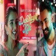 DEKHYA KITE Official Video Davy Ft Simar Kaur  Gur Sidhu  New Punjabi Song 2022  Punjabi Song