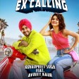 EX CALLING - Rohanpreet Singh ft. Avneet KaurNeha KakkarAnshul GargLatest Punjabi Song 2020