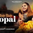 Bhajo Bhajo Gopal _ Janmashtmi Bhajan - Maanya Arora