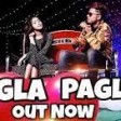 Pagla Pagli 2 Rap Song - ZB (Official music video) Pagla Pagli Song -  128 kbps