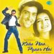 Kaho na pyar hai -title songs - HD 1080p