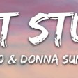 Kygo, Donna Summer - Hot Stuff