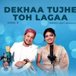 Dekhaa Tujhe Toh Lagaa (Studio Version) Moods with Melodies The Album  128 kbps