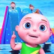 Peekaboo Episode  TooToo Boy  Videogyan Kids Shows  Cartoon Animation  128 kbps