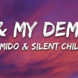 OMIDO x Silent Child - Me & My Demons (Lyrics)