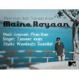 Maine Royaan  Lofi~Remix Tanveer Evan 128 kbps