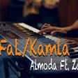 KAFALKAMLA Almoda ft. Zanak (Mash up)