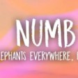 Elephants Everywhere & FOSTER - Numb