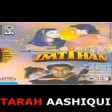 Is Tarah Aashiqui Ka - Bollywood Sing Along - Kumar Sanu - Imtihan