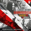 Khanabadosh Song London Dreams Ft Ajay Devgan, Salman Khan