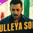 Lyrical Bulleya Song with Lyrics Sultan Salman Khan Anushka Sharma Irshad Kamil
