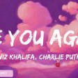 See You Again  Wiz Khalifa Charlie Puth Lyrics  James Arthur ft AnneMarie  Rewrite The Star