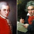 The Very Best Of Mozart and Beethoven