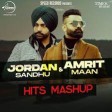 Good Luck  Jordan Sandhu  Pari Pandher  Amrit Maan  Latest Punjabi Songs 2022  New Punjabi Song