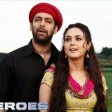 Mannata Ve Full Video Song Heroes Salman Khan & Preity Zinta