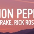Drake - Lemon Pepper Freestyle (feat. Rick Ross)