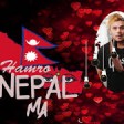 Hamro Nepal Ma-Featuring Chetan Raj Karki and Manice Gandharva