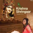 Krishna Shringaar _ Maanya Arora _ Krishna Bhajan