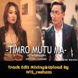 Ekdev Limbu Timro Mutu Ma Official Music Video Riyasha