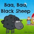 Baa Baa Black Sheep + More Nursery Rhymes & Kids Songs - CoComelon 128 kbps