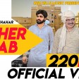 Father Saab Full Video  Khasa Aala Chahar  Raj Saini  New Haryanvi Songs Haryanavi 2020