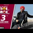 Kay Vee Singh Gol Mol (Official Video) Cheetah New Punjabi Songs 2021 White Hill Music