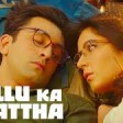 Ullu Ka Pattha Full Video Song Jagga Jasoos Ranbir Katrina Pritam Amitabh B Arijit Singh