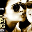 Heropanti The Pappi Song Video Tiger Shroff, Kriti Sanon Manj Feat Raftaar