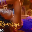 Lyrical Kamariya Video Song STREE Nora Fatehi Rajkummar Rao Aastha Gill,Divya Kumar