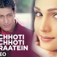 Chhoti Chhoti Raatein (Full Song) Film - Tum Bin... Love Will Find A Way