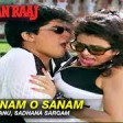 O Sanam O Sanam - Ravan Raaj A True Story Kumar Sanu, Sadhana Sargam Mithun & Madhoo
