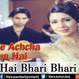 Aankh Hai Bhari Bhari Full Video Song Tum Se Achcha Kaun Hai Nakul Kapoor, Kim Sharma