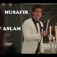 Musafir Full Song - Male Version Gauri Khan And Shah Rukh Khan Latest Bollywood Hindi Song