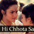 Dil Hai Chhota Sa 4K Video Song Hindi  Roja (1992)  AR Rahman Superhit 128 kbps