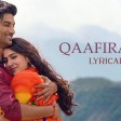 Qaafirana slowed  reverb  Arijit Singh  Hindi Lofi Songs  Bollywood Lofi