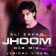 Jhoom Ali Zafar Slowed +Reverb Song  Jhoom Lofi song  Main ne tujhe De 128 kbps