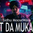 JATT DA MUQABALA Video Song Sidhu Moose Wala Snappy T-Series