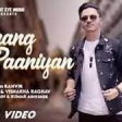 Waang Paaniyan - Official Video  Ranvir  Vishakha Raghav  Ajay Jain 128 kbps