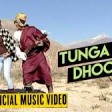 TUNGNA KO DHUN MA - Yubaraj Chaulagain Nepali Remix Song Reeyaz Music