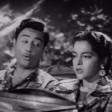 Jeevan Ke Safar Me Raahi - Kishore Kumar, Dev Anand, Nalini Jaywant, Munimji Song