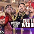 'Tutti Bole Wedding Di' FULL VIDEO Song Welcome Back John Abraham, Shruti Haasan, Anil Kapoo