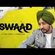 Swaad 2 Mand X Deol Harman X WESTERN VIBES  Official Music Video  Latest Punjabi Song 2022