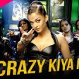 Crazy Kiya Re - Full Song Dhoom2 Hrithik Roshan Aishwarya Rai Sunidhi Chauhan